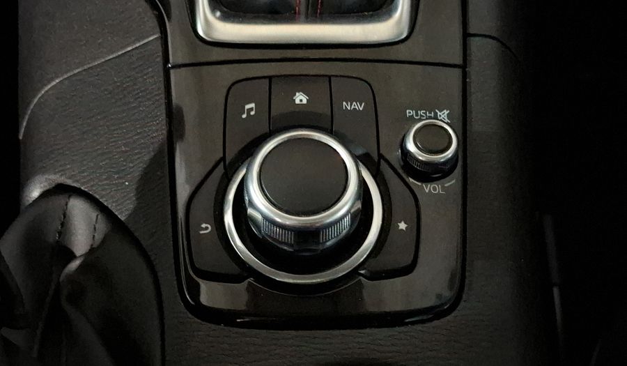 Mazda 3 2.5 HATCHBACK S TA Hatchback 2016