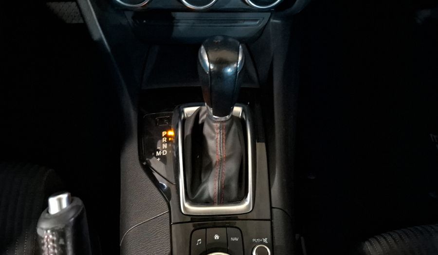 Mazda 3 2.5 HATCHBACK S TA Hatchback 2016