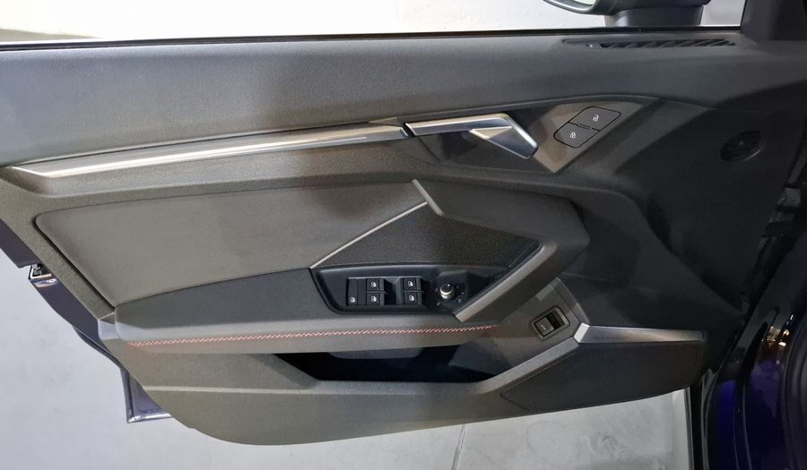 Audi A3 2.0 40 TFSI S LINE DCT Sedan 2022