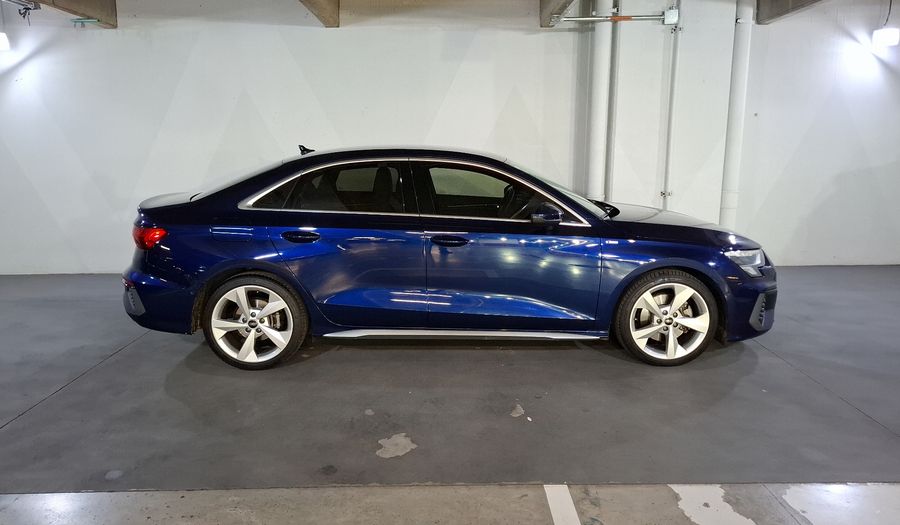 Audi A3 2.0 40 TFSI S LINE DCT Sedan 2022