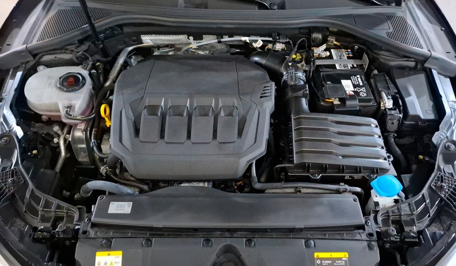 Audi A3 2.0 40 TFSI S LINE DCT Sedan 2022