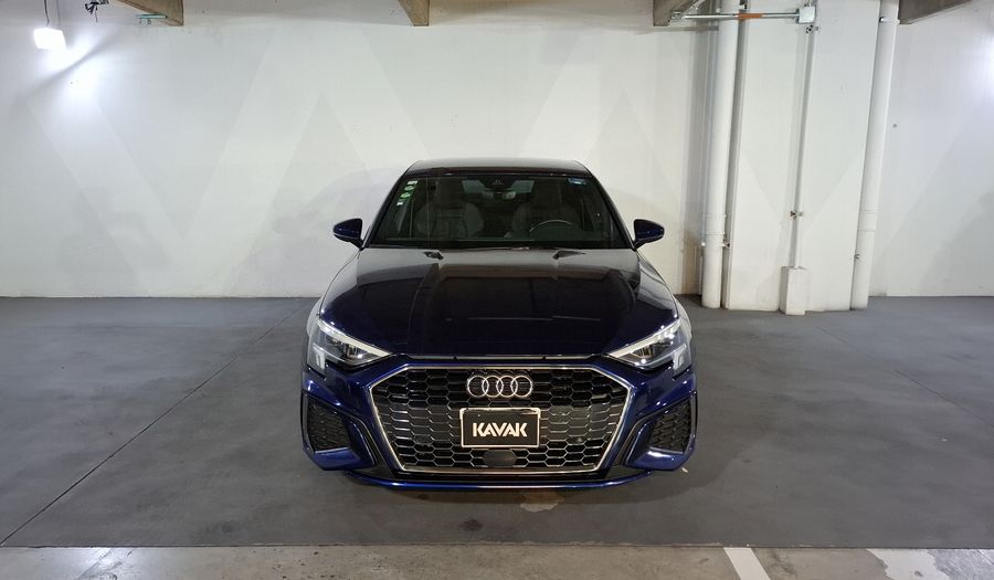 Audi A3 2.0 40 TFSI S LINE DCT Sedan 2022