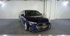 Audi A3 2.0 40 TFSI S LINE DCT Sedan 2022