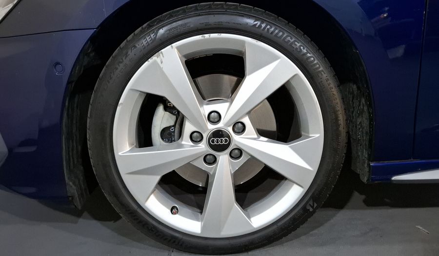 Audi A3 2.0 40 TFSI S LINE DCT Sedan 2022