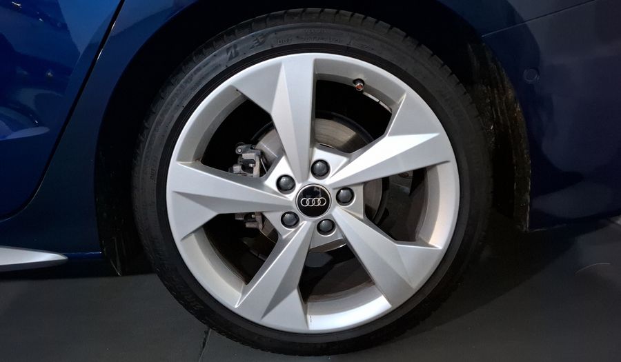 Audi A3 2.0 40 TFSI S LINE DCT Sedan 2022