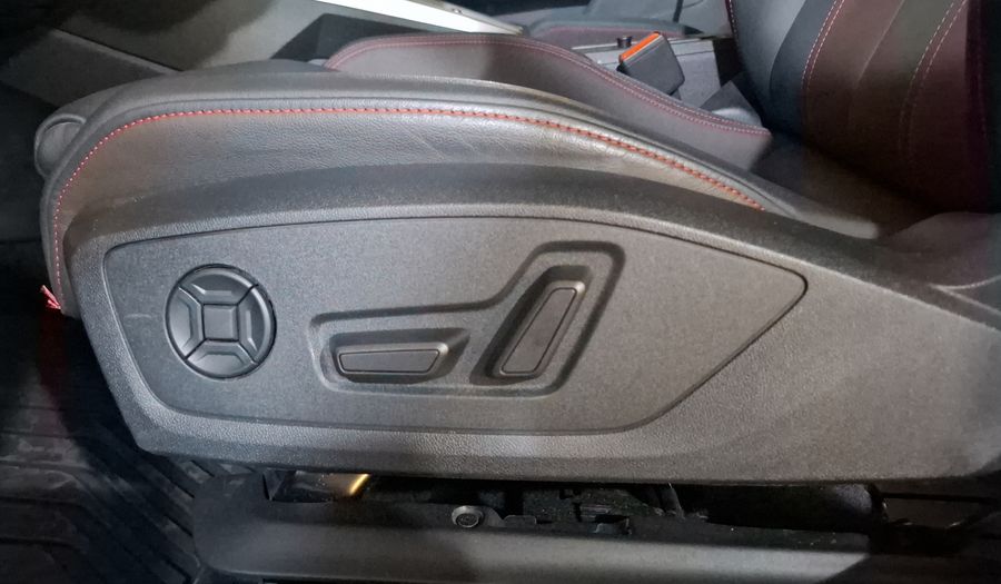 Audi A3 2.0 40 TFSI S LINE DCT Sedan 2022