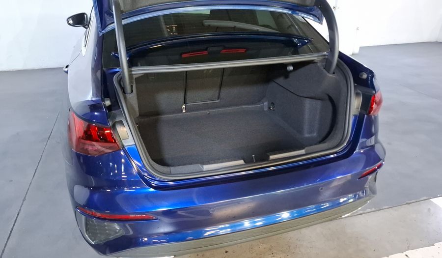 Audi A3 2.0 40 TFSI S LINE DCT Sedan 2022