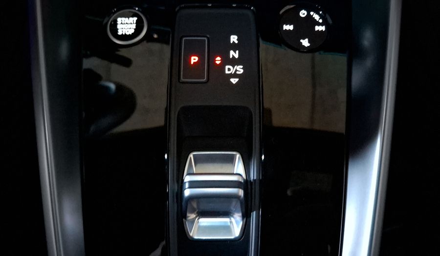 Audi A3 2.0 40 TFSI S LINE DCT Sedan 2022