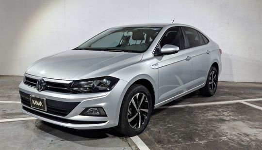 Volkswagen • Virtus