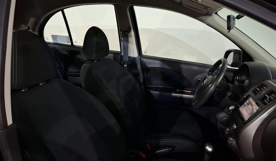 Nissan March 1.6 ADVANCE AUTO Hatchback 2020