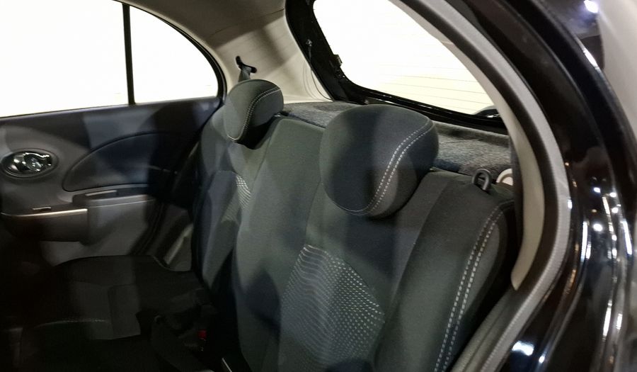 Nissan March 1.6 ADVANCE AUTO Hatchback 2020