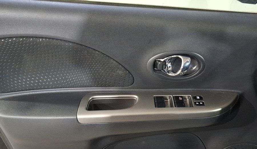 Nissan March 1.6 ADVANCE AUTO Hatchback 2020