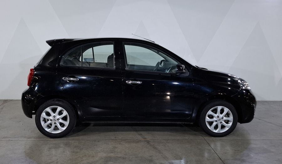 Nissan March 1.6 ADVANCE AUTO Hatchback 2020