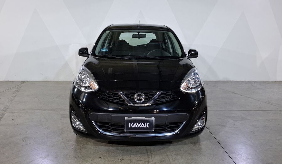 Nissan March 1.6 ADVANCE AUTO Hatchback 2020