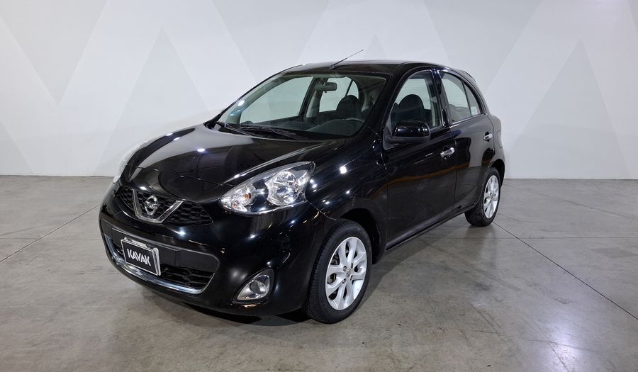 Nissan March 1.6 ADVANCE AUTO Hatchback 2020