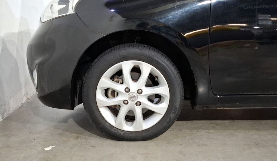 Nissan March 1.6 ADVANCE AUTO Hatchback 2020