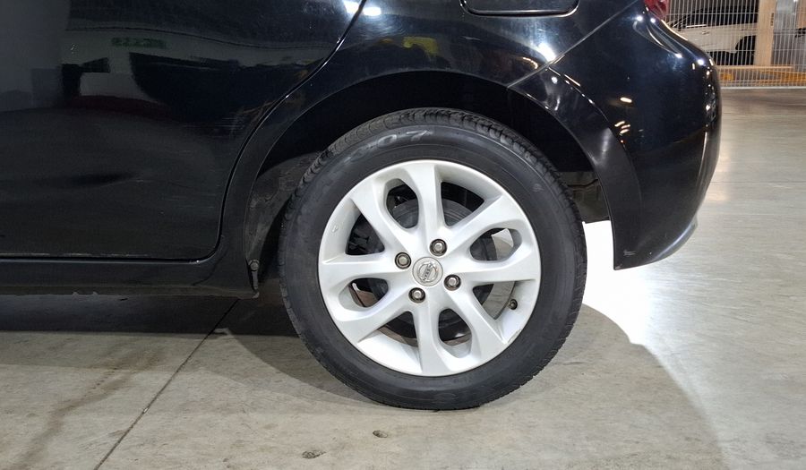 Nissan March 1.6 ADVANCE AUTO Hatchback 2020