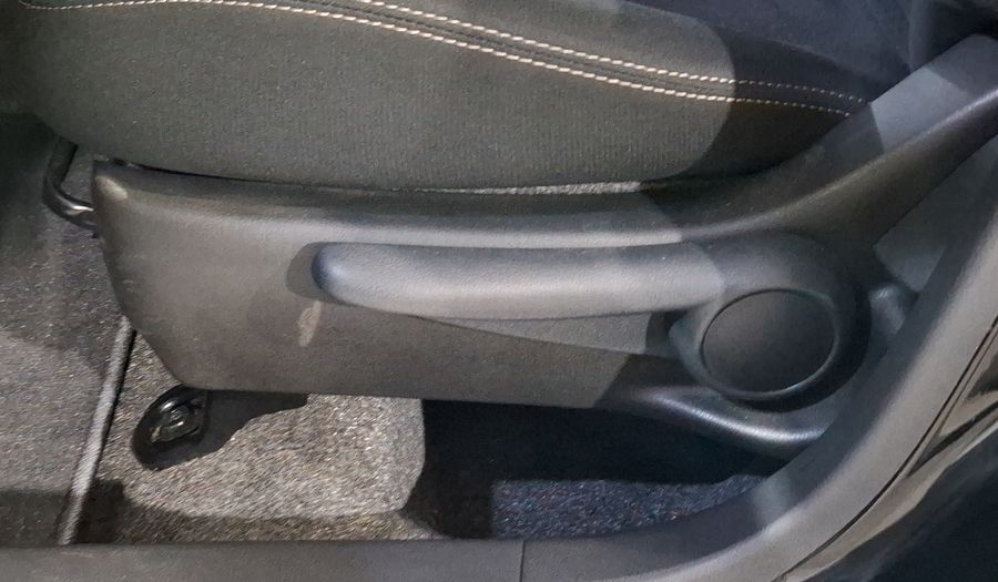 Nissan March 1.6 ADVANCE AUTO Hatchback 2020