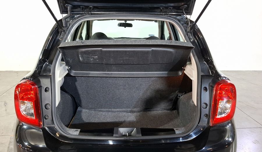 Nissan March 1.6 ADVANCE AUTO Hatchback 2020