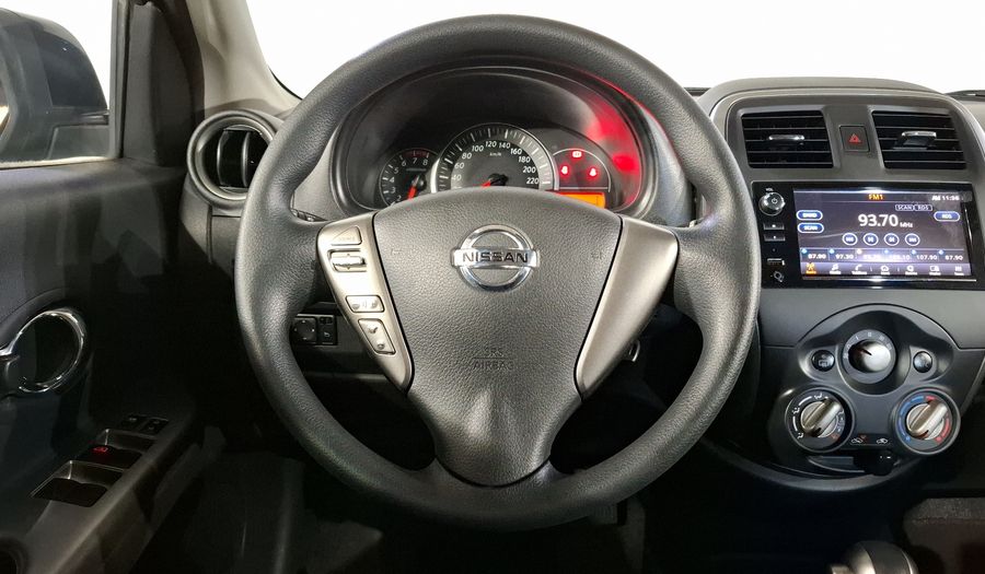 Nissan March 1.6 ADVANCE AUTO Hatchback 2020