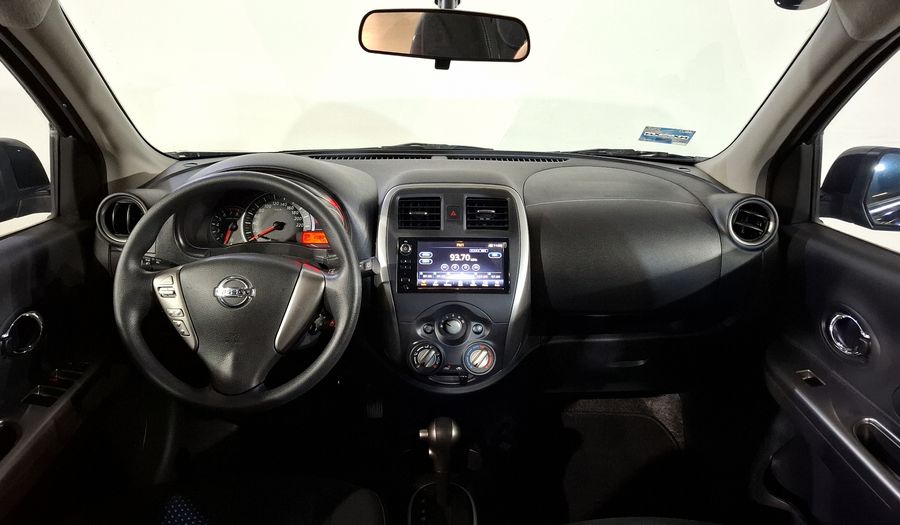 Nissan March 1.6 ADVANCE AUTO Hatchback 2020