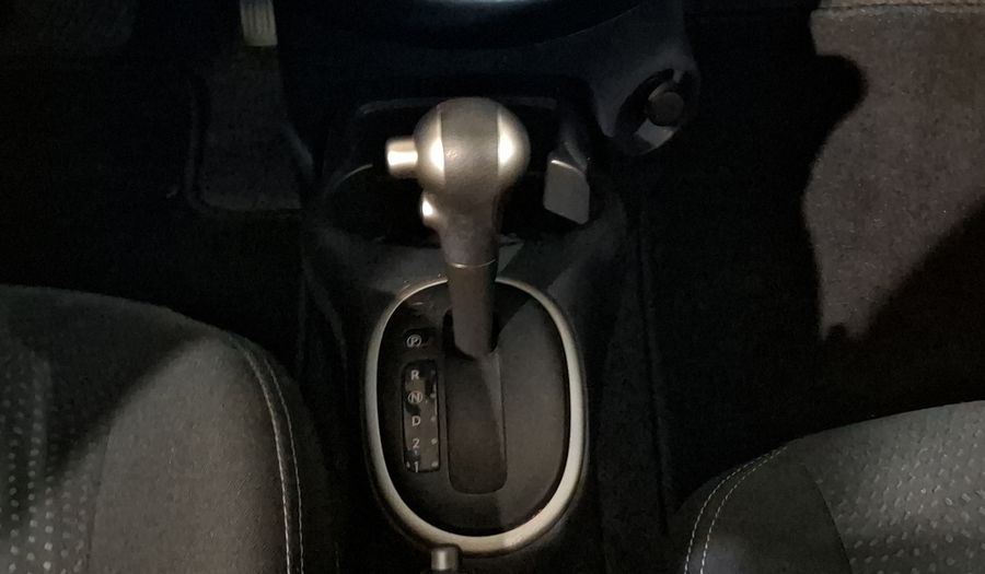 Nissan March 1.6 ADVANCE AUTO Hatchback 2020