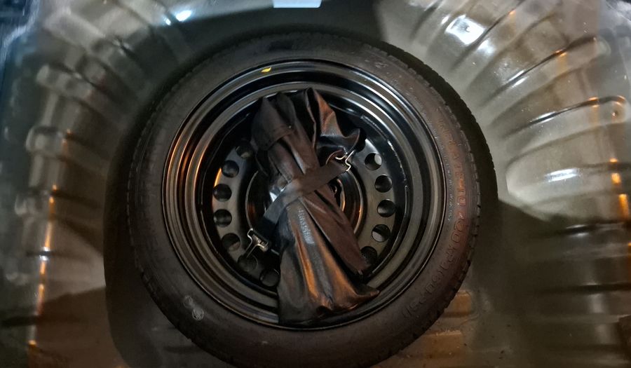 Nissan March 1.6 ADVANCE AUTO Hatchback 2020