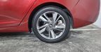 Hyundai Elantra 1.8 LIMITED TECH NAVI AT Sedan 2016
