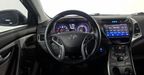 Hyundai Elantra 1.8 LIMITED TECH NAVI AT Sedan 2016