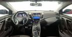 Hyundai Elantra 1.8 LIMITED TECH NAVI AT Sedan 2016