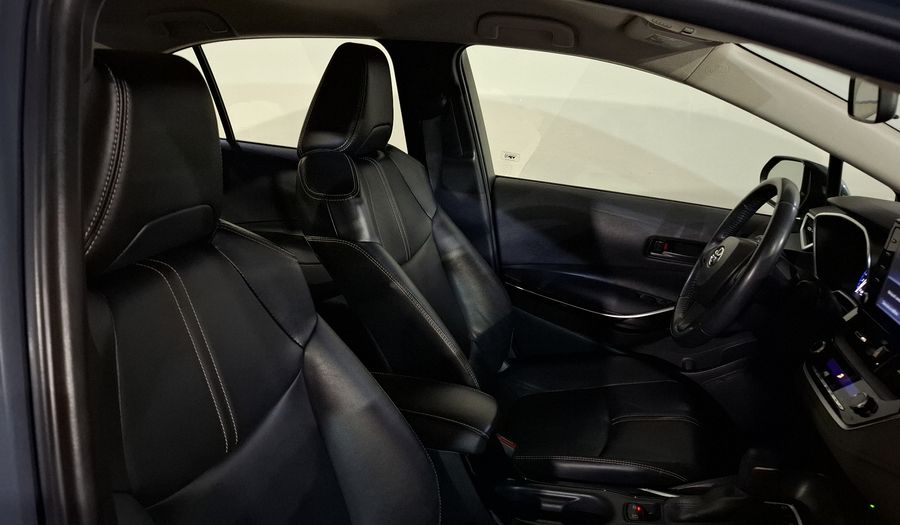 Toyota Corolla 1.8 LE HYBRID AUTO Sedan 2022