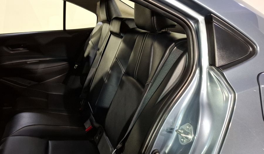 Toyota Corolla 1.8 LE HYBRID AUTO Sedan 2022