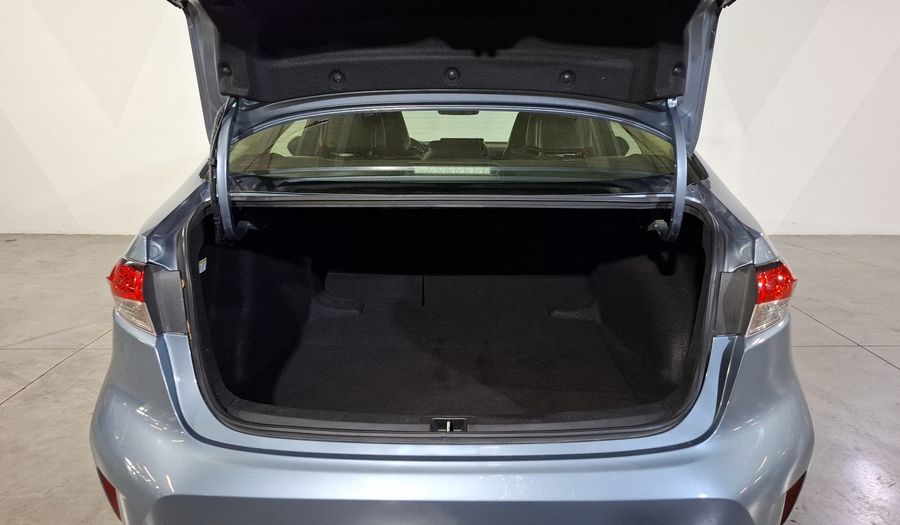 Toyota Corolla 1.8 LE HYBRID AUTO Sedan 2022