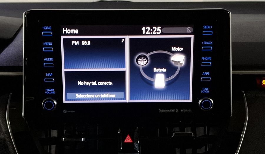 Toyota Corolla 1.8 LE HYBRID AUTO Sedan 2022