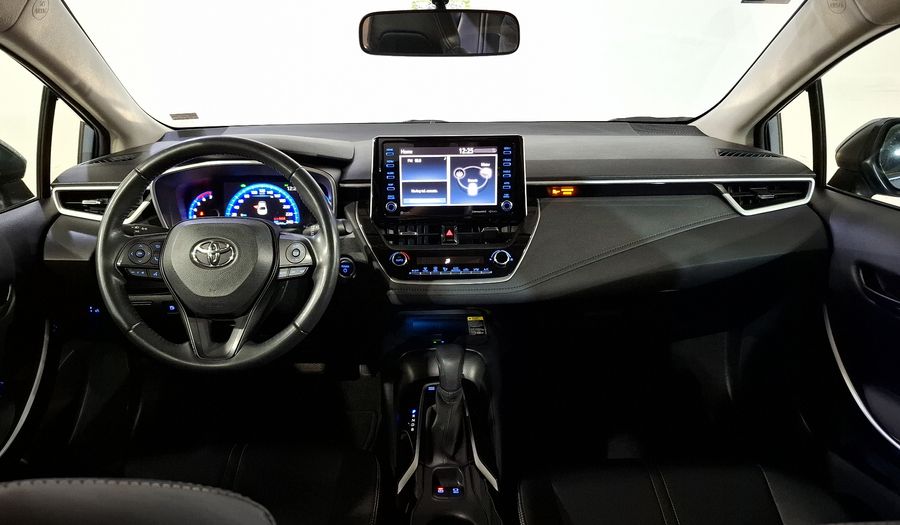 Toyota Corolla 1.8 LE HYBRID AUTO Sedan 2022