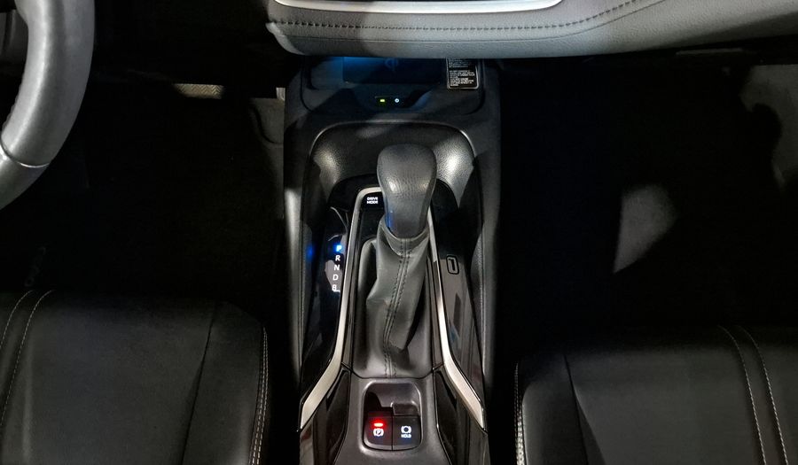 Toyota Corolla 1.8 LE HYBRID AUTO Sedan 2022