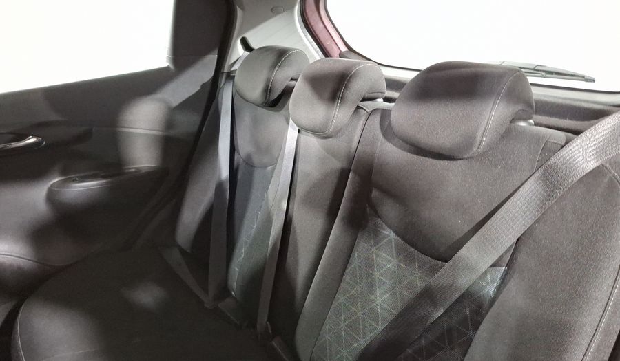 Chevrolet Spark 1.4 PREMIER C Hatchback 2019