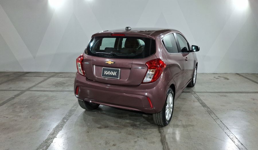 Chevrolet Spark 1.4 PREMIER C Hatchback 2019