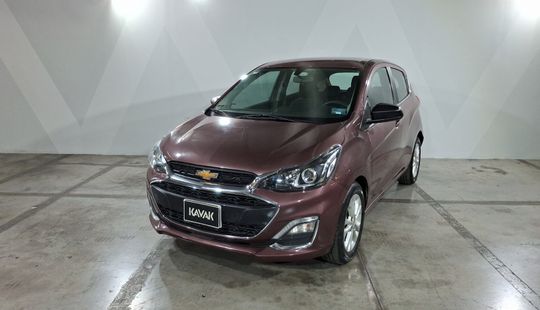 Chevrolet • Spark