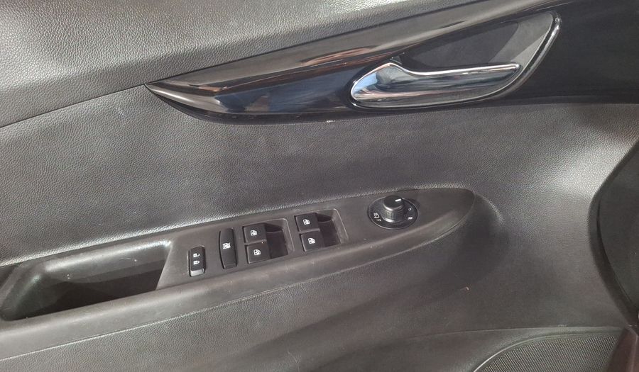 Chevrolet Spark 1.4 PREMIER C Hatchback 2019