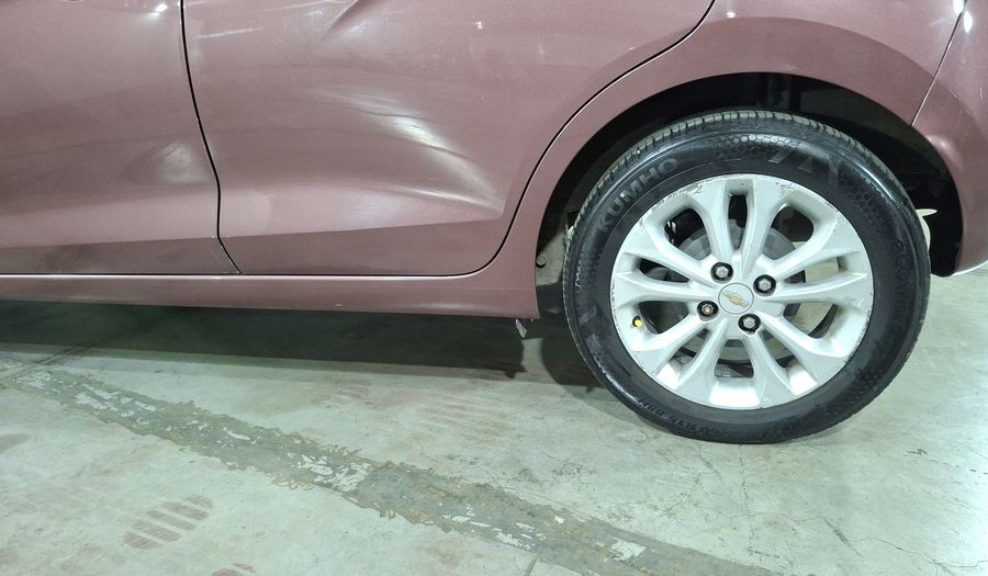 Chevrolet Spark 1.4 PREMIER C Hatchback 2019