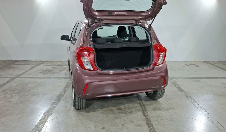 Chevrolet Spark 1.4 PREMIER C Hatchback 2019