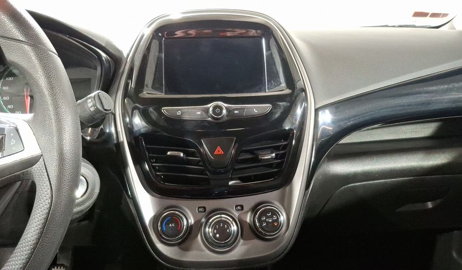 Chevrolet Spark 1.4 PREMIER C Hatchback 2019