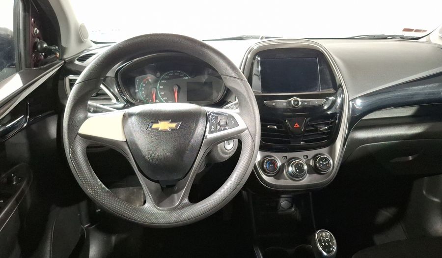 Chevrolet Spark 1.4 PREMIER C Hatchback 2019
