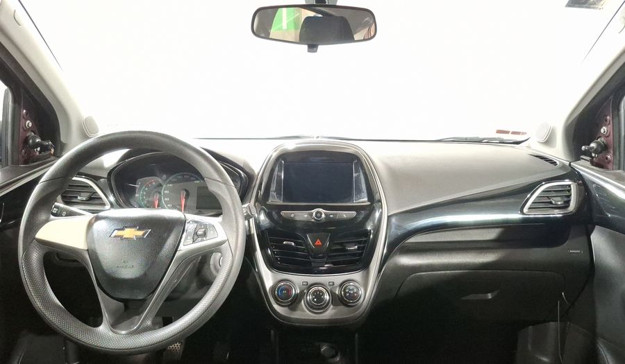 Chevrolet Spark 1.4 PREMIER C Hatchback 2019