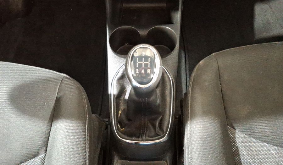 Chevrolet Spark 1.4 PREMIER C Hatchback 2019