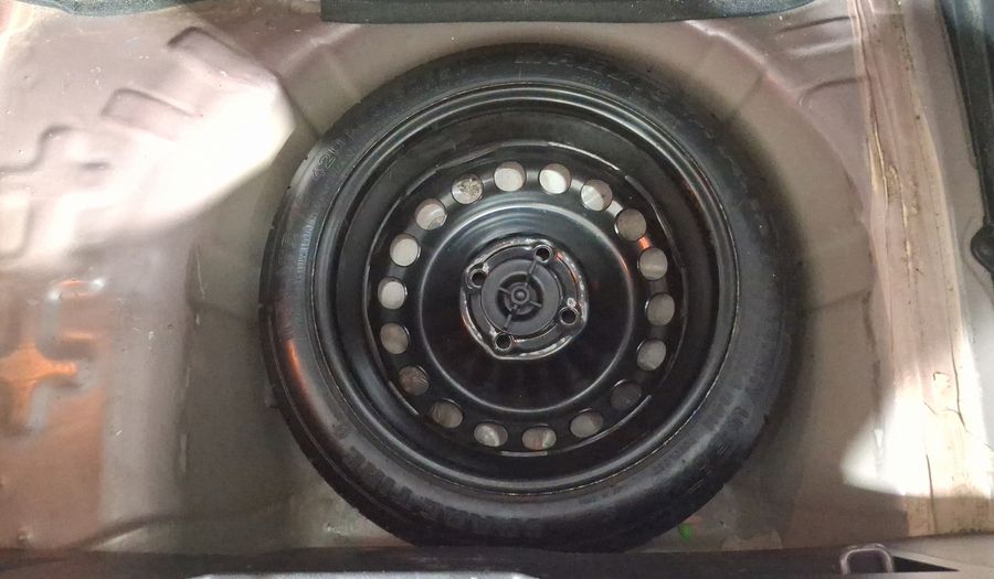 Chevrolet Spark 1.4 PREMIER C Hatchback 2019