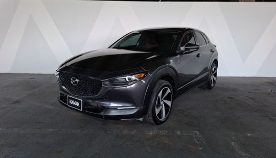 Mazda • CX-30