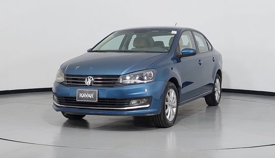 Volkswagen • Vento
