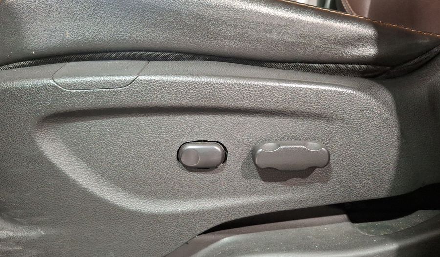 Chevrolet Trax 1.8 C LTZ AT Suv 2016